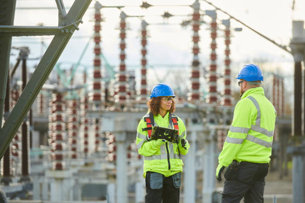 Best Electrician Near Me  in Inverness, FL