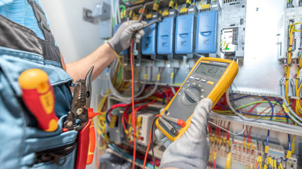 Best Residential Electrician Services  in Inverness, FL